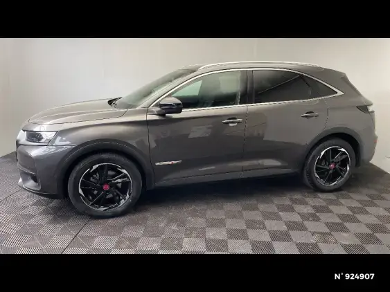 DS DS 7 CROSSBACK I - voiture d'occasion - Photo 2