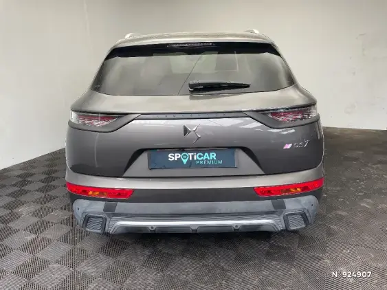 DS DS 7 CROSSBACK I - voiture d'occasion - Photo 6