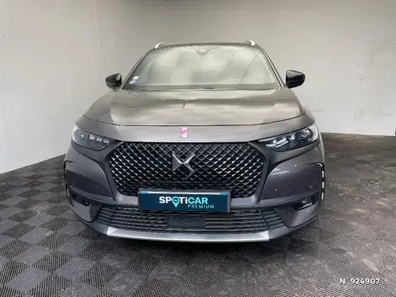 DS DS 7 CROSSBACK I - voiture d'occasion - Photo 3