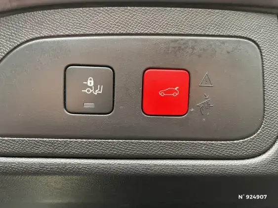 DS DS 7 CROSSBACK I - voiture d'occasion - Photo 26