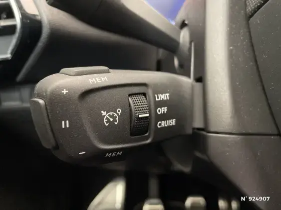 DS DS 7 CROSSBACK I - voiture d'occasion - Photo 28