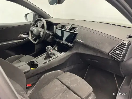 DS DS 7 CROSSBACK I - voiture d'occasion - Photo 10