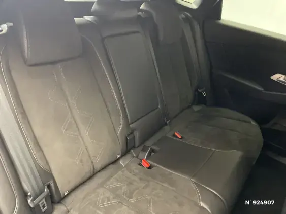 DS DS 7 CROSSBACK I - voiture d'occasion - Photo 11