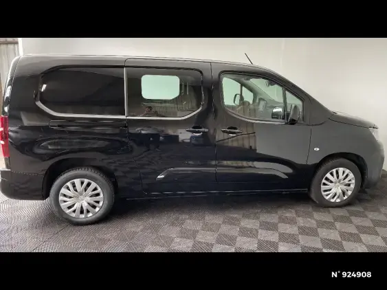 PEUGEOT PARTNER III - voiture d'occasion - Photo 5