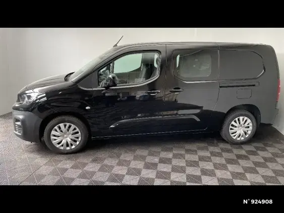 PEUGEOT PARTNER III - voiture d'occasion - Photo 2