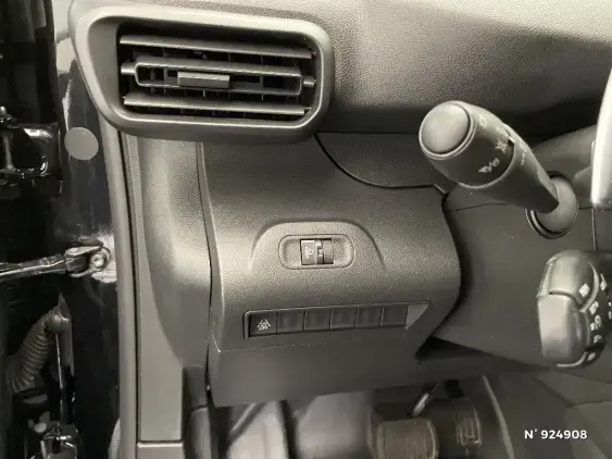 PEUGEOT PARTNER III - voiture d'occasion - Photo 15