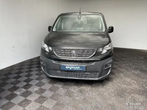 PEUGEOT PARTNER III - voiture d'occasion - Photo 3