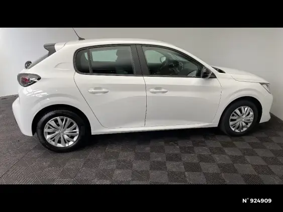 PEUGEOT 208 II - voiture d'occasion - Photo 5
