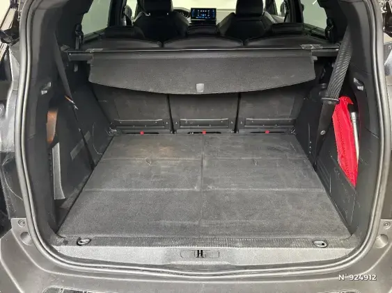PEUGEOT 5008 II - voiture d'occasion - Photo 7