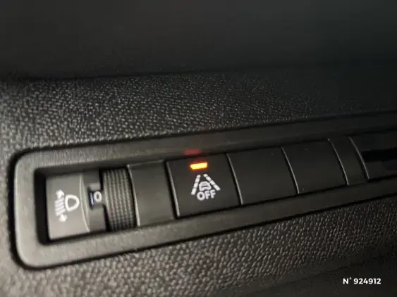 PEUGEOT 5008 II - voiture d'occasion - Photo 15