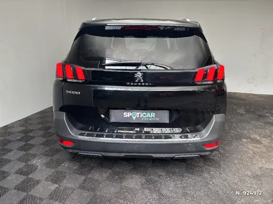 PEUGEOT 5008 II - voiture d'occasion - Photo 6