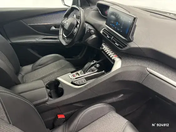 PEUGEOT 5008 II - voiture d'occasion - Photo 10