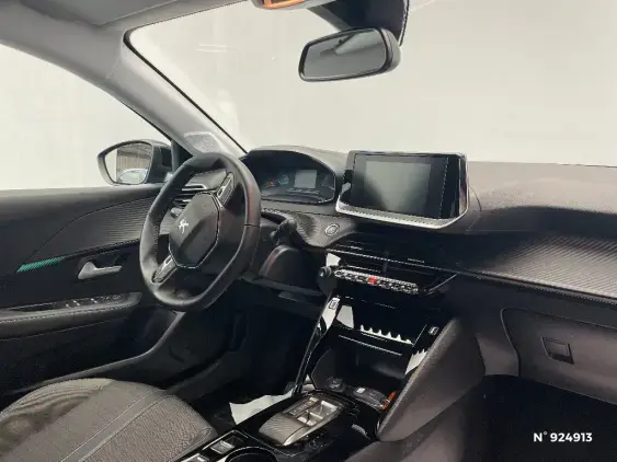 PEUGEOT 208 ELECTRIQUE II - voiture d'occasion - Photo 9