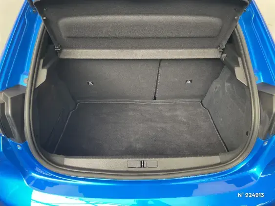 PEUGEOT 208 ELECTRIQUE II - voiture d'occasion - Photo 7