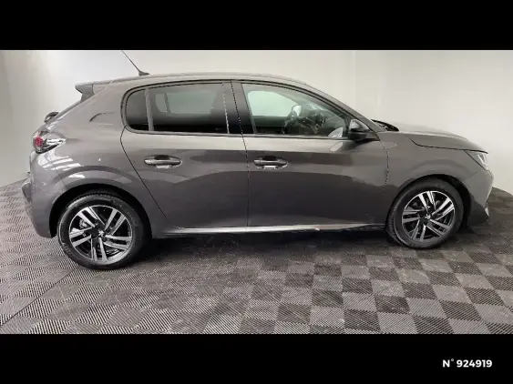 PEUGEOT 208 II - voiture d'occasion - Photo 5