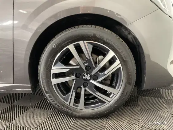 PEUGEOT 208 II - voiture d'occasion - Photo 8