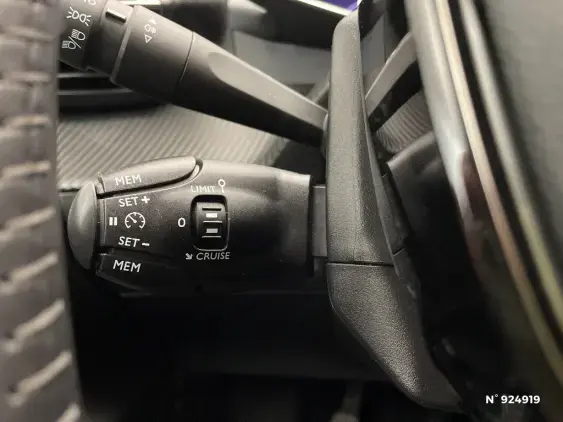 PEUGEOT 208 II - voiture d'occasion - Photo 28