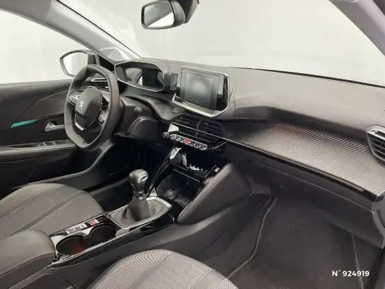 PEUGEOT 208 II - voiture d'occasion - Photo 10