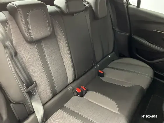 PEUGEOT 208 II - voiture d'occasion - Photo 11