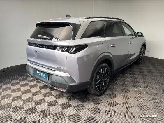 PEUGEOT 5008 III - voiture d'occasion - Photo 4