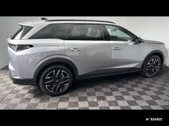 PEUGEOT 5008 III - voiture d'occasion - Photo 5