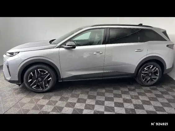 PEUGEOT 5008 III - voiture d'occasion - Photo 2
