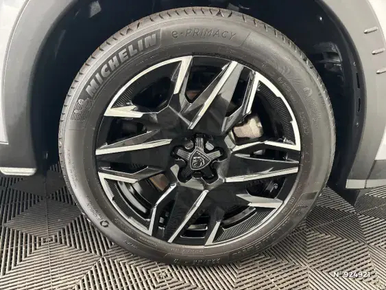 PEUGEOT 5008 III - voiture d'occasion - Photo 8