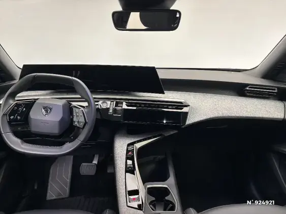 PEUGEOT 5008 III - voiture d'occasion - Photo 9