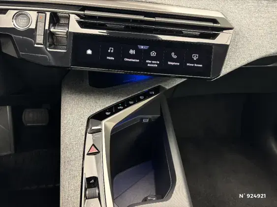 PEUGEOT 5008 III - voiture d'occasion - Photo 13