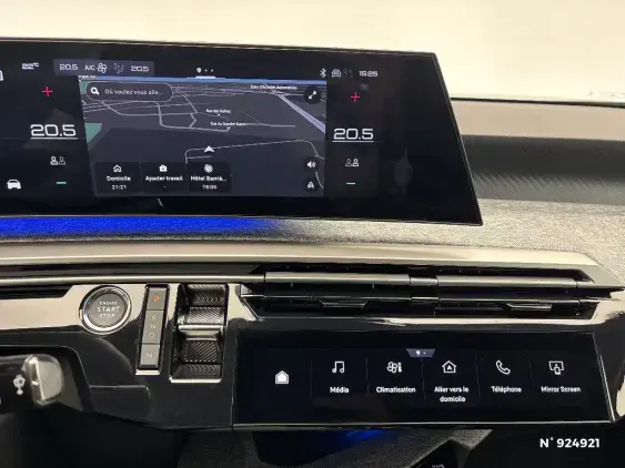 PEUGEOT 5008 III - voiture d'occasion - Photo 12