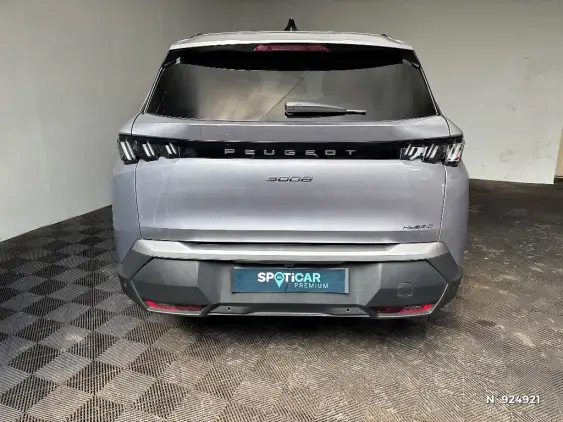 PEUGEOT 5008 III - voiture d'occasion - Photo 6