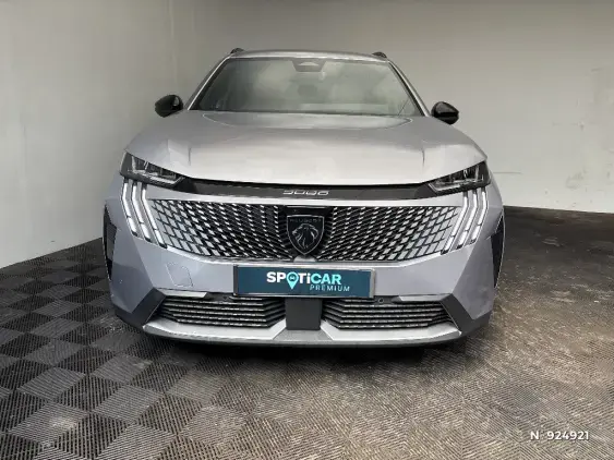 PEUGEOT 5008 III - voiture d'occasion - Photo 3