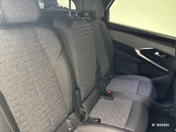 PEUGEOT 5008 III - voiture d'occasion - Photo 11