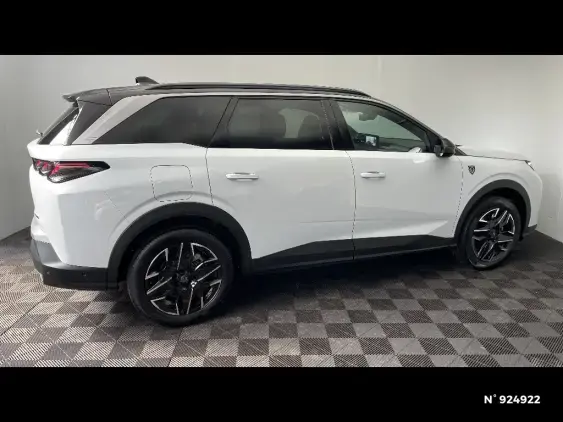 PEUGEOT 5008 III - voiture d'occasion - Photo 5