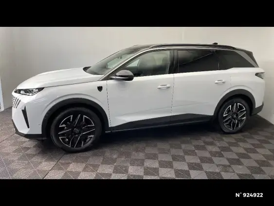 PEUGEOT 5008 III - voiture d'occasion - Photo 2