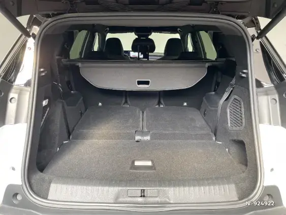 PEUGEOT 5008 III - voiture d'occasion - Photo 7
