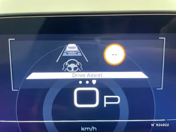 PEUGEOT 5008 III - voiture d'occasion - Photo 15
