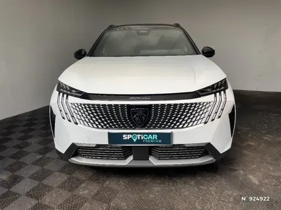 PEUGEOT 5008 III - voiture d'occasion - Photo 3