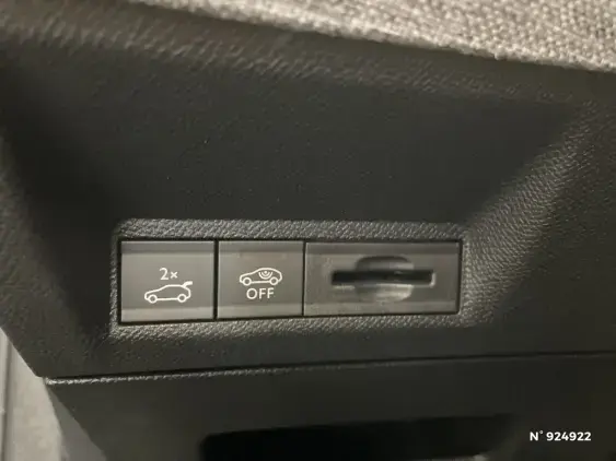 PEUGEOT 5008 III - voiture d'occasion - Photo 28