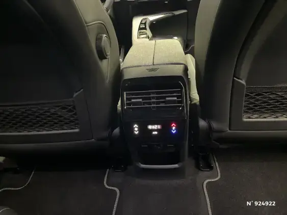 PEUGEOT 5008 III - voiture d'occasion - Photo 29