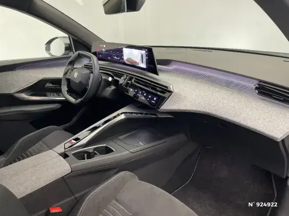PEUGEOT 5008 III - voiture d'occasion - Photo 10