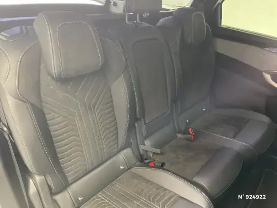 PEUGEOT 5008 III - voiture d'occasion - Photo 11