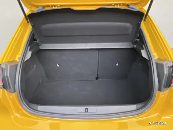 PEUGEOT 208 ELECTRIQUE II - voiture d'occasion - Photo 7