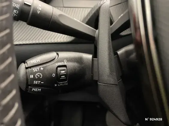 PEUGEOT 208 ELECTRIQUE II - voiture d'occasion - Photo 28