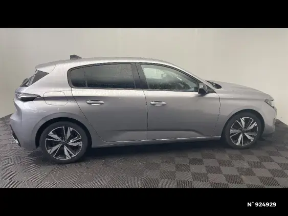 PEUGEOT 308 III - voiture d'occasion - Photo 5