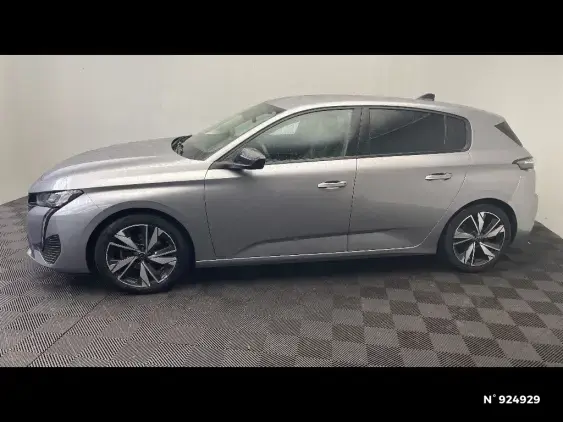 PEUGEOT 308 III - voiture d'occasion - Photo 2
