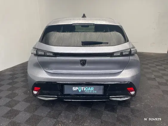 PEUGEOT 308 III - voiture d'occasion - Photo 6