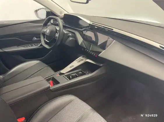 PEUGEOT 308 III - voiture d'occasion - Photo 10