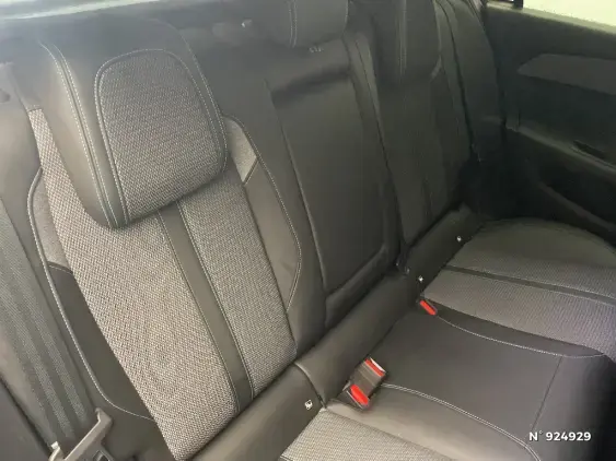 PEUGEOT 308 III - voiture d'occasion - Photo 11