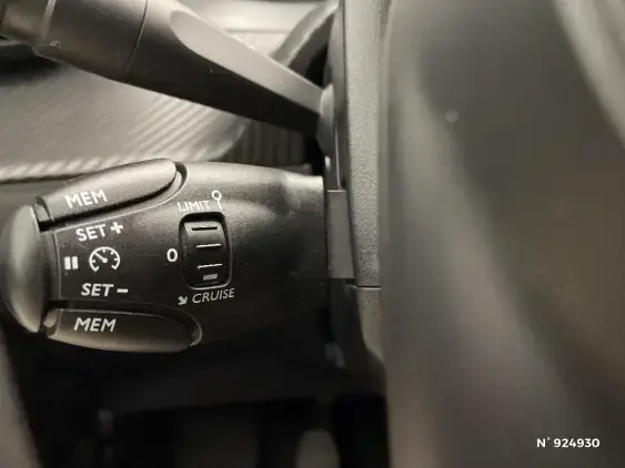 PEUGEOT 208 II - voiture d'occasion - Photo 27